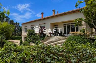 Maison 7 pièces 389000 €