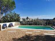 Vue panoramique, calme absolu et fort potentiel. — photo 2