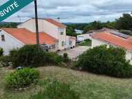Maison familiale avec dépendances, vaste terrain et vue dégagée sur le Lot — photo 3