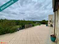 Maison familiale avec dépendances, vaste terrain et vue dégagée sur le Lot — photo 4