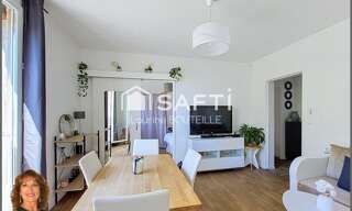 Appartement 4 Pièces 70 m² à vendre à Salon-de-Provence (13300)