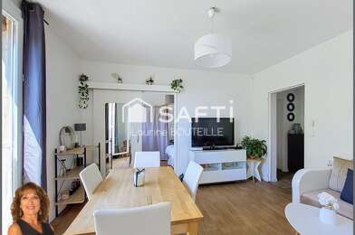 Appartement 4 pièces 133000 €
