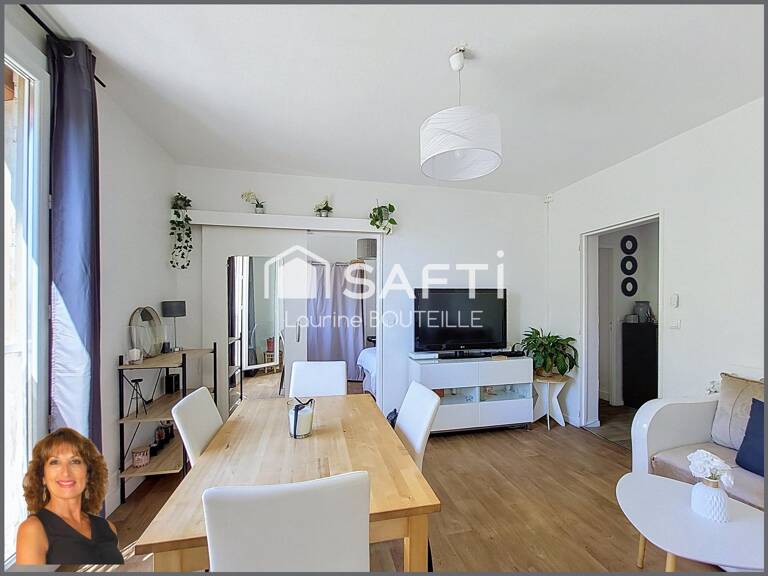 T4 habitable de suite — photo 1