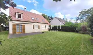 Maison 6 Pièces 150 m² à vendre à Écouen (95440)