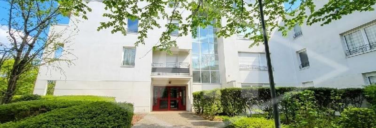 Appartement 3 Pièces 64 m² à vendre à Boussy-Saint-Antoine (91800)
