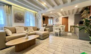 Maison 5 Pièces 96 m² à vendre à Villiers-Adam (95840)