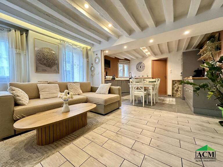 Maison 5 pièces 96 m² — photo 1