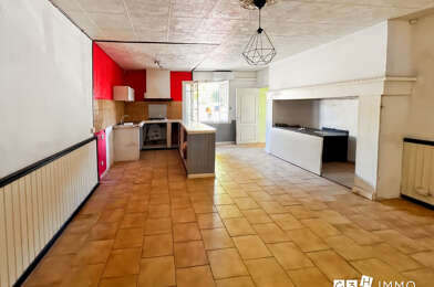 Maison 3 pièces 191500 €