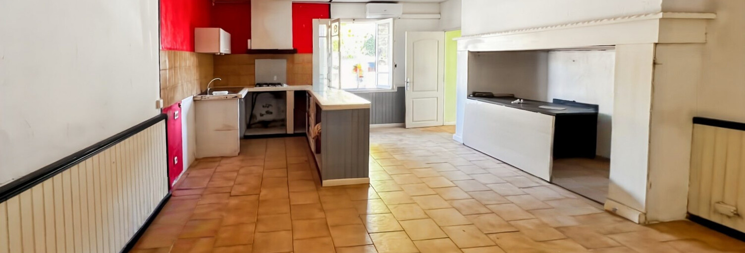Maison 3 Pièces 72 m² à vendre à Peyssies (31390)