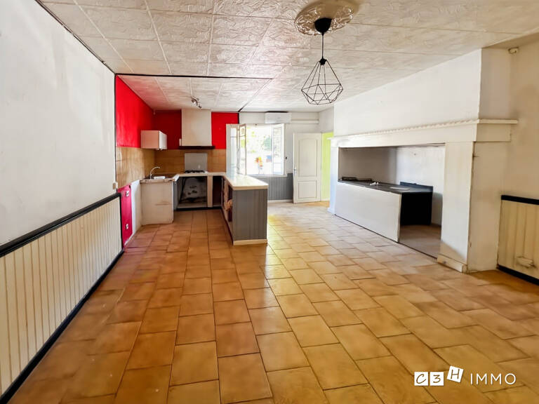 Maison à vendre Peyssies — photo 1
