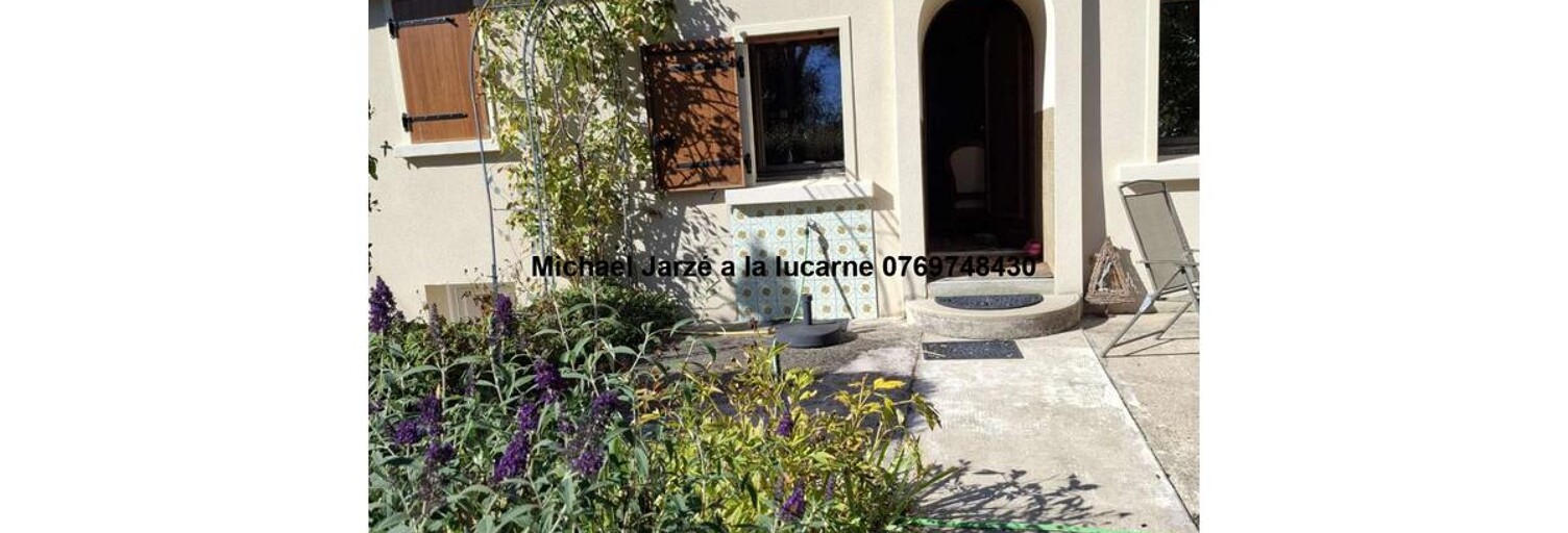 Maison 5 Pièces 115 m² à vendre à Beaulon (03230)
