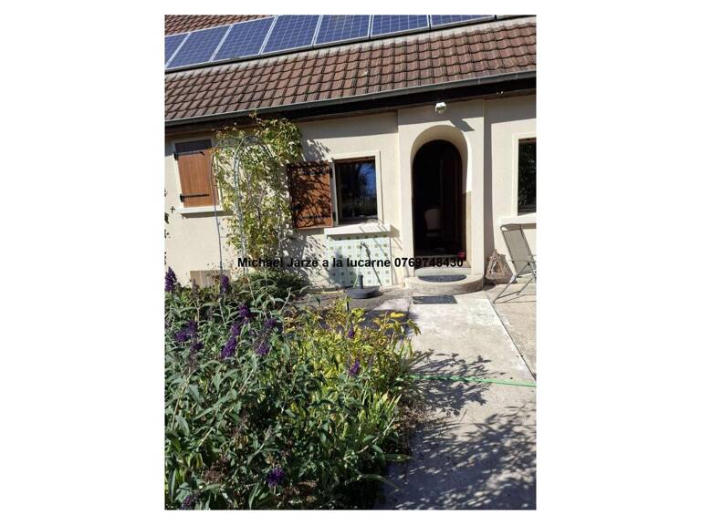 Maison F5 — photo 1
