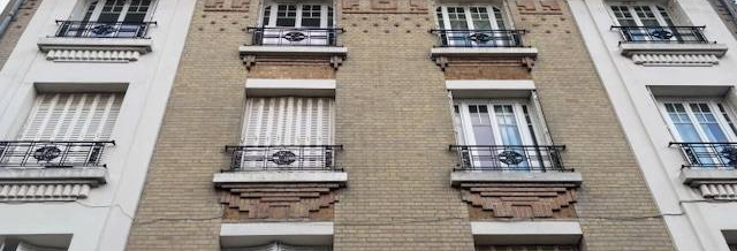 Appartement 3 Pièces 57 m² à louer à Enghien-les-Bains (95880)