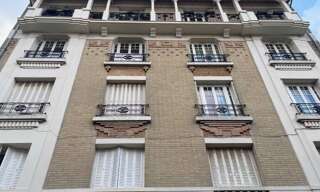 Appartement 3 Pièces 57 m² à louer à Enghien-les-Bains (95880)