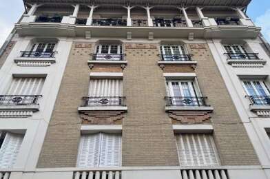 Appartement 3 pièces 1270 €