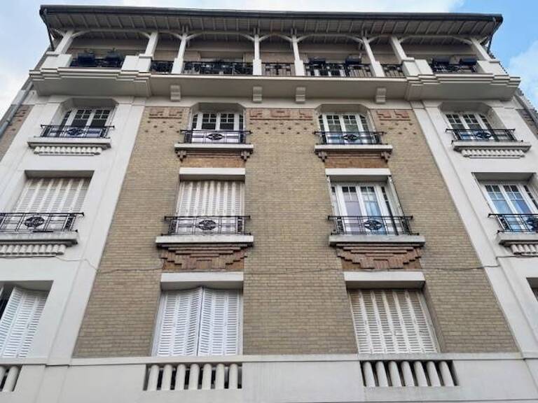 Appartement 3 pièces 57 m² — photo 1