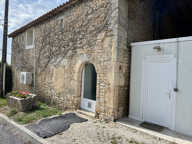 Murs et fonds de fromagerie artisanale spécialisée dans le f — photo 3