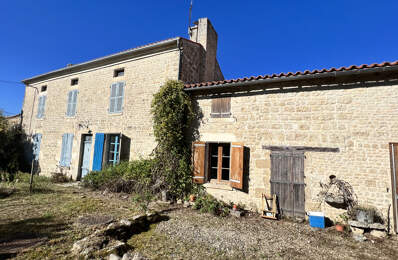 Maison et son gîte indépendant — photo du bien