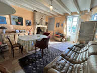 Maison et son gîte indépendant — photo 2
