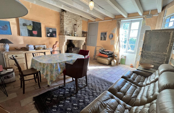 Maison et son gîte indépendant — photo 2