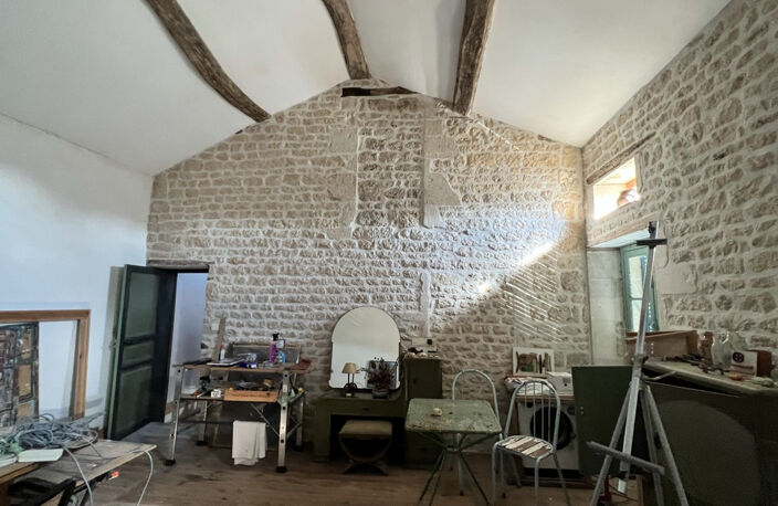 Maison et son gîte indépendant — photo 3