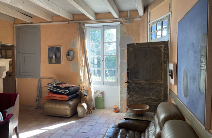 Maison et son gîte indépendant — photo 5