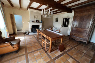 Maison 9 pièces 250000 €