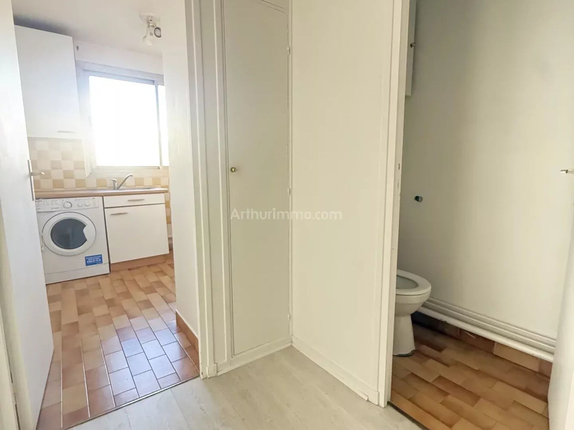 Appartement 2 pièces 40 m² · à Nogent-sur-Marne · 40 m² · 1 200 €/mois