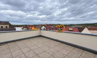Appartement 4 Pièces 100 m² à vendre à Coulommiers (77120)