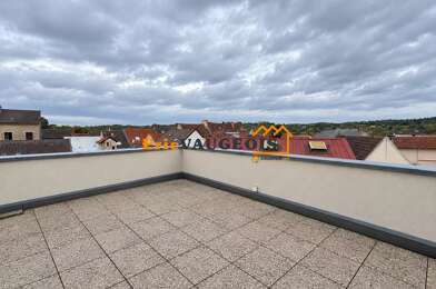 Appartement 4 pièces 189000 €