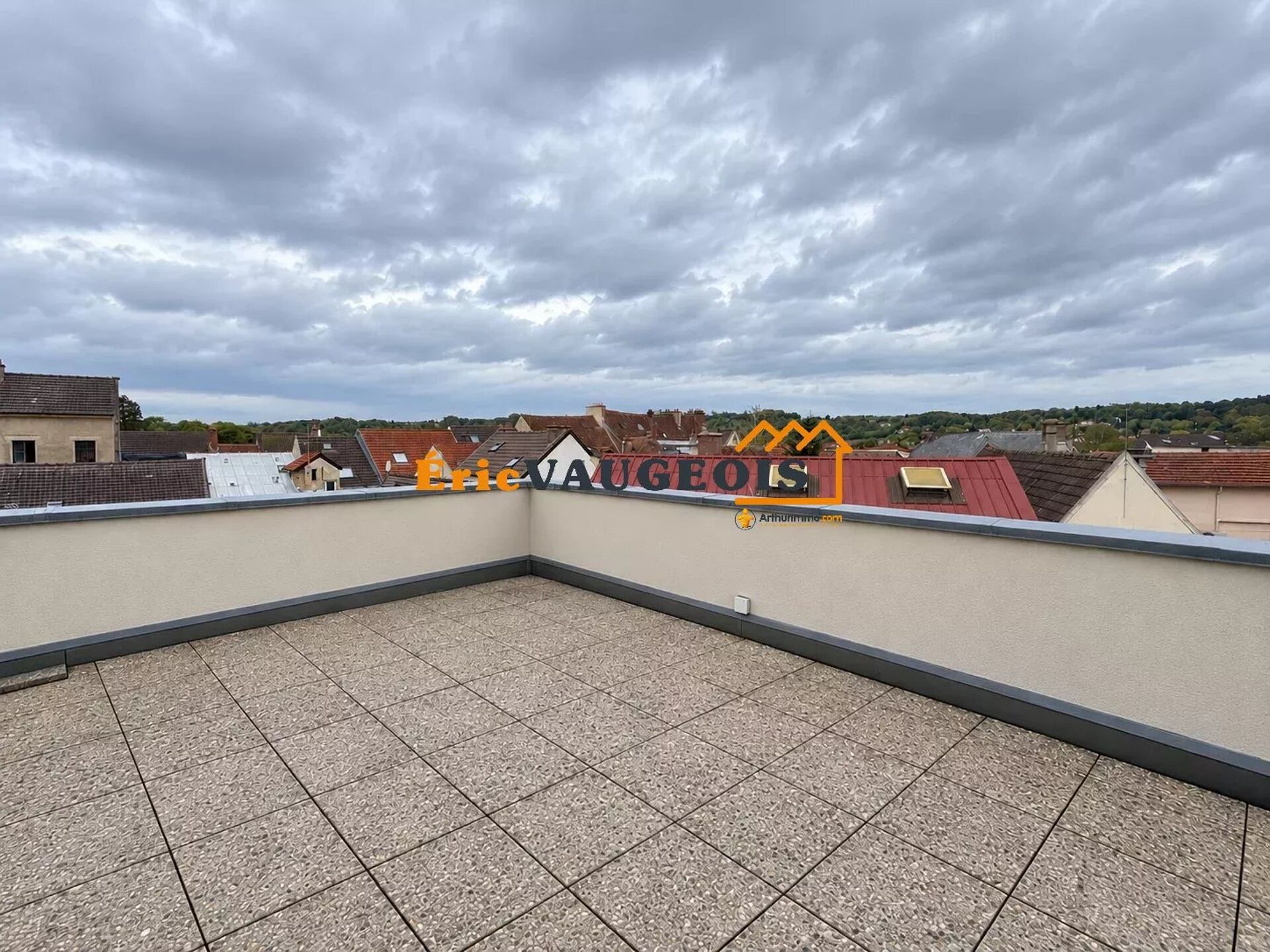 Appartement 4 pièces 100 m² · à Coulommiers · 100 m² · 189 000 €