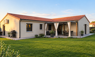 Maison 4 Pièces 113 m² à vendre à Chappes (63720)