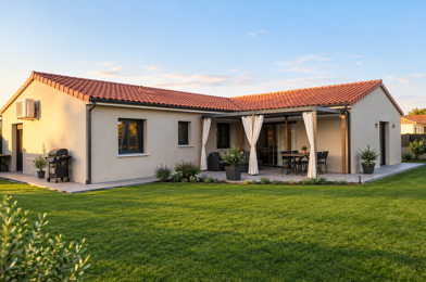 Maison 4 pièces 378000 €