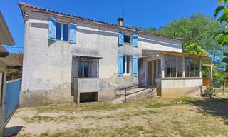 Maison 6 Pièces 147 m² à vendre à Marmande (47200)