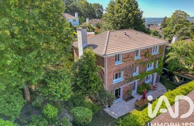 Vente Maison/villa 8 pièces — photo du bien