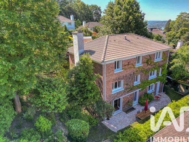 Vente Maison/villa 8 pièces — photo du bien