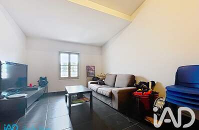 Vente Appartement 2 pièces — photo du bien
