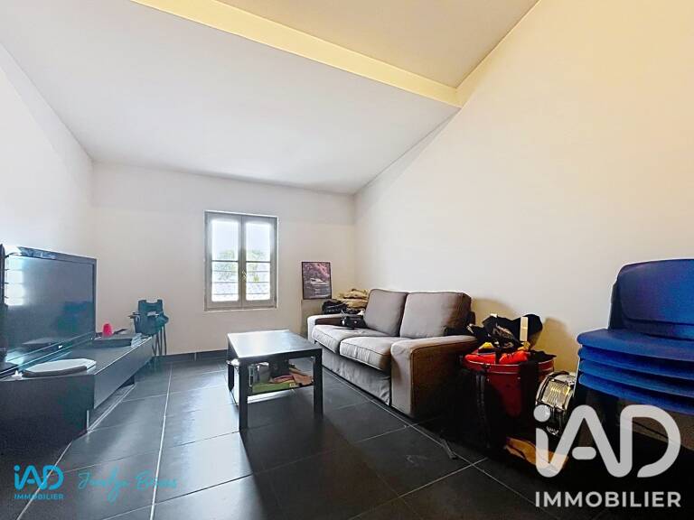 Vente Appartement 2 pièces — photo 1