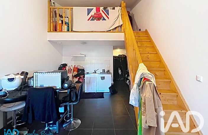 Vente Appartement 2 pièces — photo 2