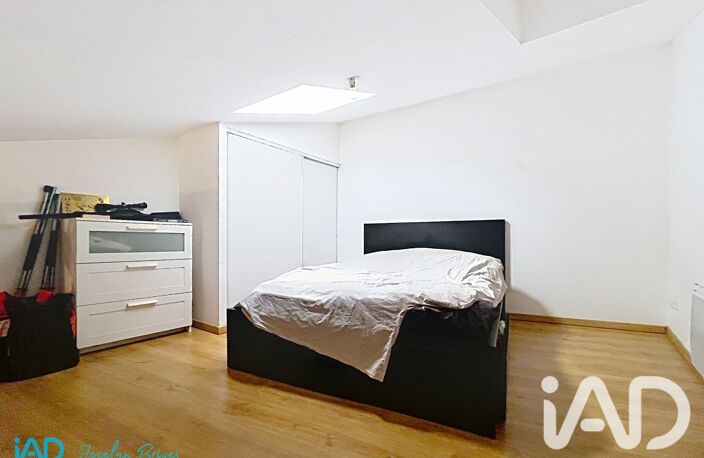 Vente Appartement 2 pièces — photo 3
