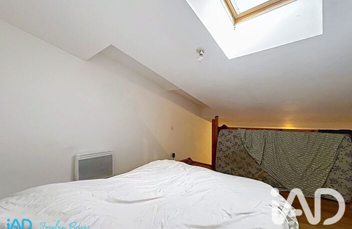 Vente Appartement 2 pièces — photo 4