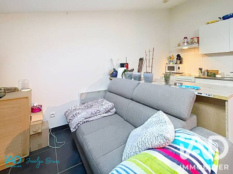 Vente Appartement 3 pièces — photo 1