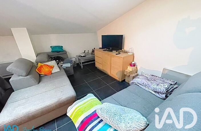 Vente Appartement 3 pièces — photo 2