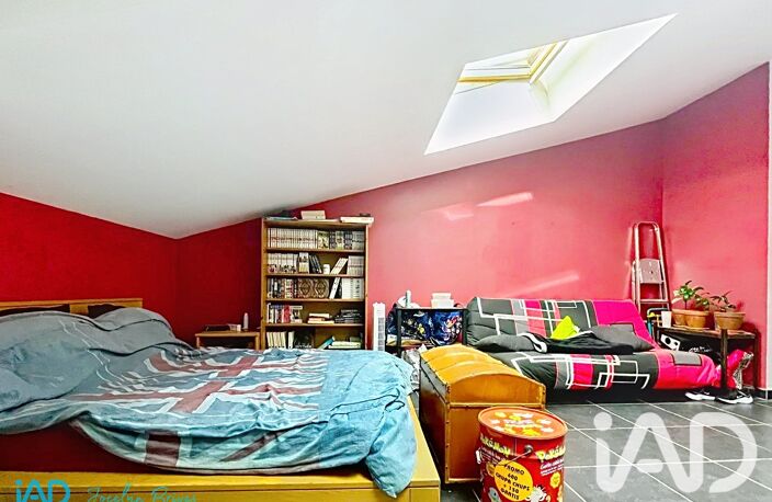 Vente Appartement 2 pièces — photo 2