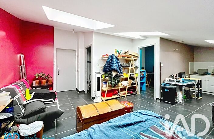 Vente Appartement 2 pièces — photo 3