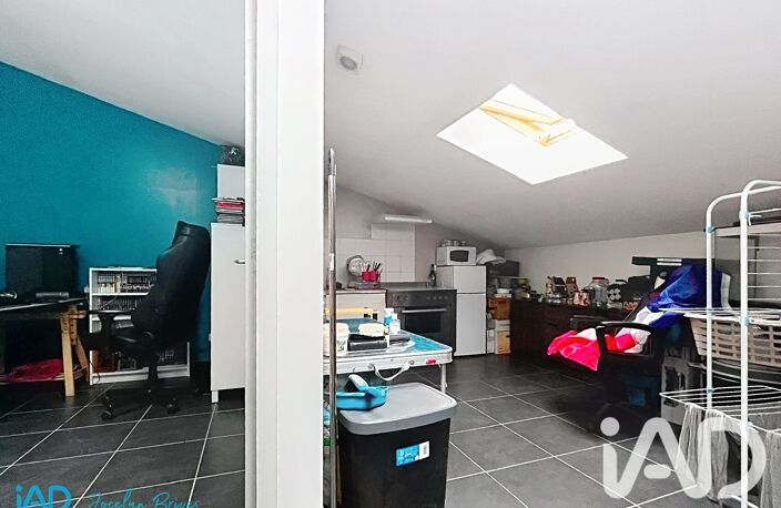 Vente Appartement 2 pièces — photo 5