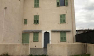Appartement 2 Pièces 27 m² à louer à Grasse (06130)