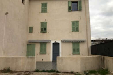 Appartement 2 pièces 655 €