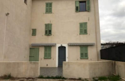 GRASSE PLASCASSIER DUPLEX 655 EUR — photo du bien