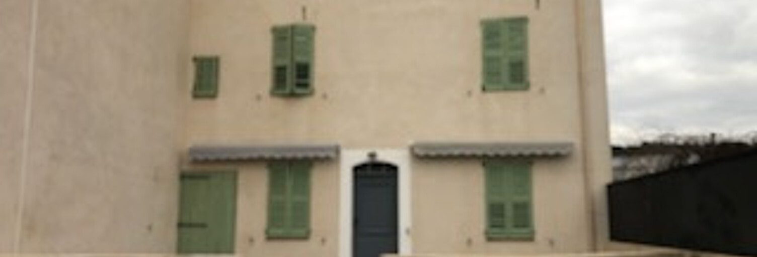 Appartement 2 Pièces 27 m² à louer à Grasse (06130)
